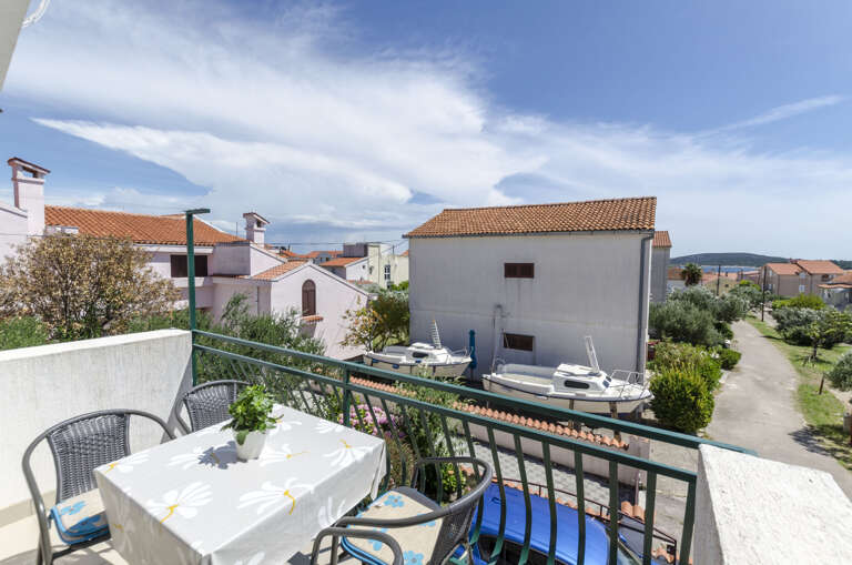 Vodice Apartment Rental