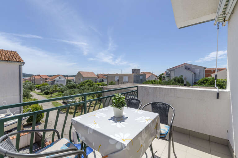 Vodice Apartment Rental