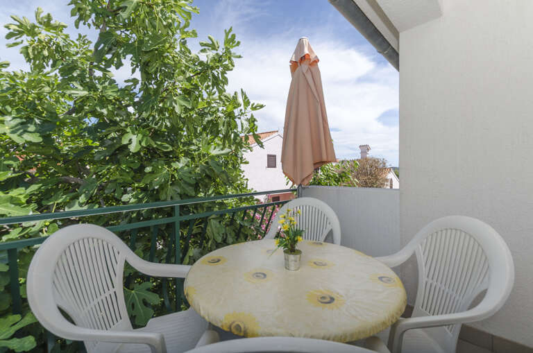 Vodice Apartment Rental