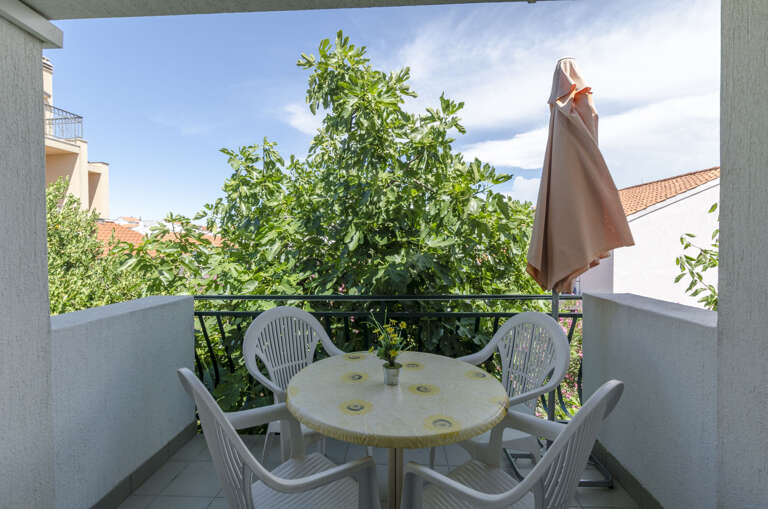 Vodice Apartment Rental