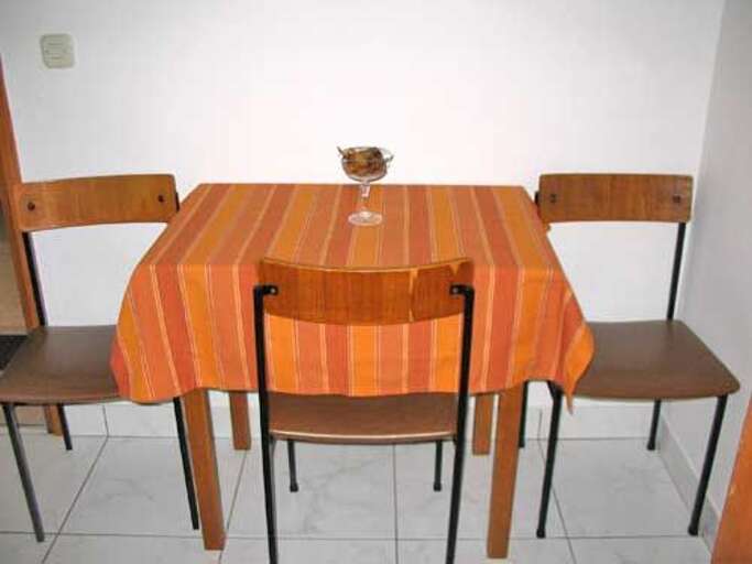 Vodice Apartment Rental