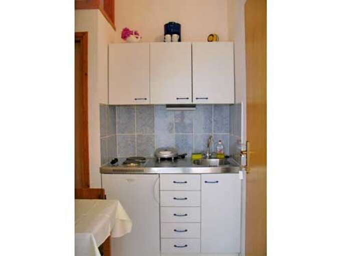 Vodice Apartment Rental