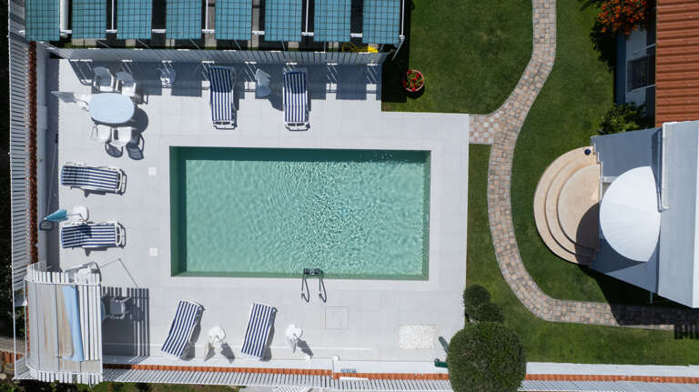 Vodice Apartment Rental