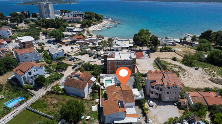 Vodice Apartment Rental