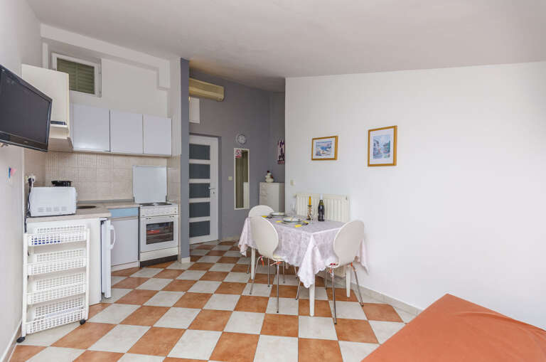 Vodice Apartment Rental