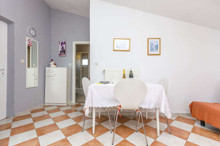 Vodice Apartment Rental