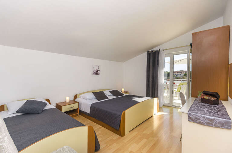 Vodice Apartment Rental