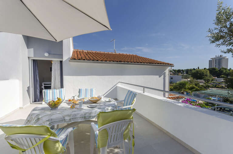 Vodice Apartment Rental