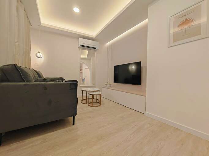 Find Rentals