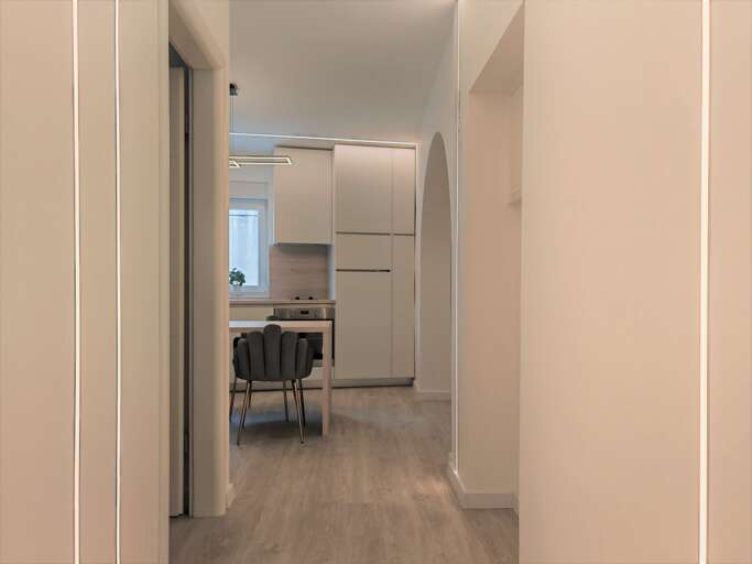 Find Rentals