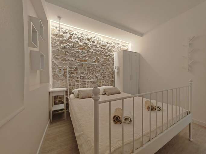 Vodice Apartment Rental