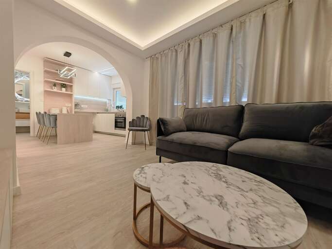 Vodice Apartment Rental
