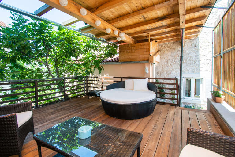 Vodice Apartment Rental