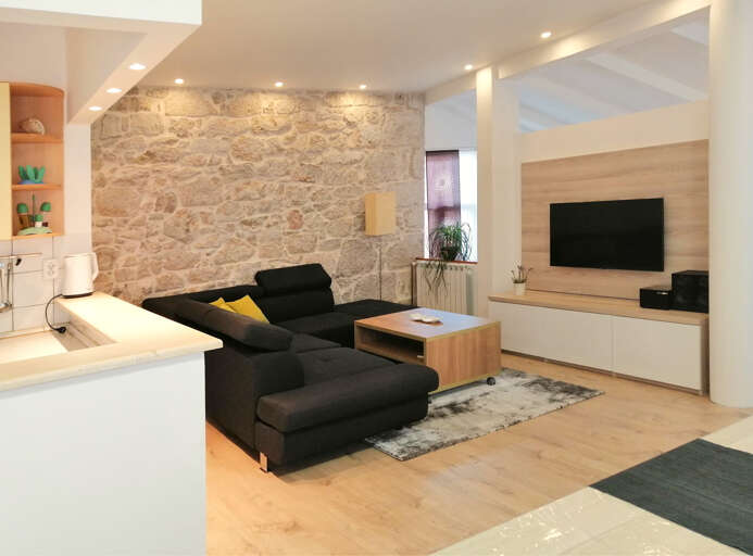 Vodice Apartment Rental