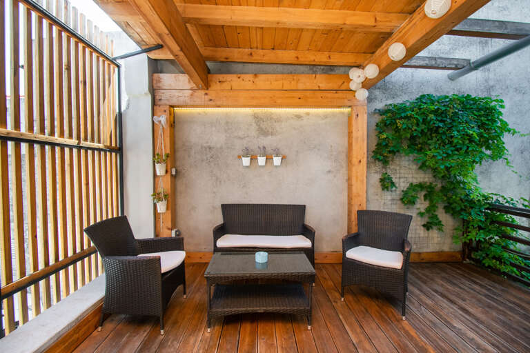 Find Rentals