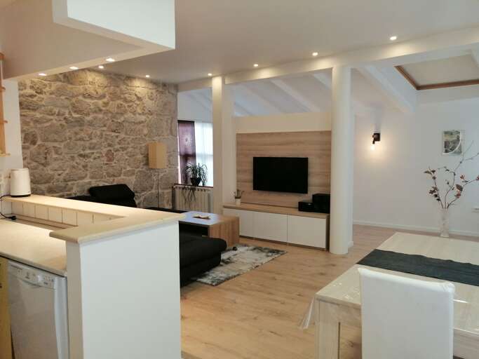 Vodice Apartment Rental