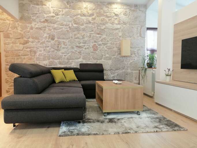 Vodice Apartment Rental