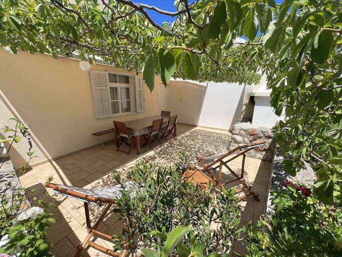 Vrboska Home Rental