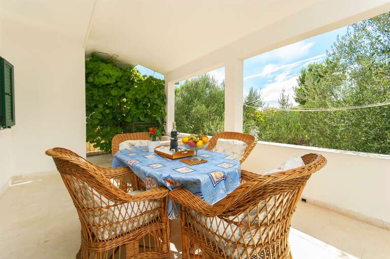 Rogoznica Apartment Rental