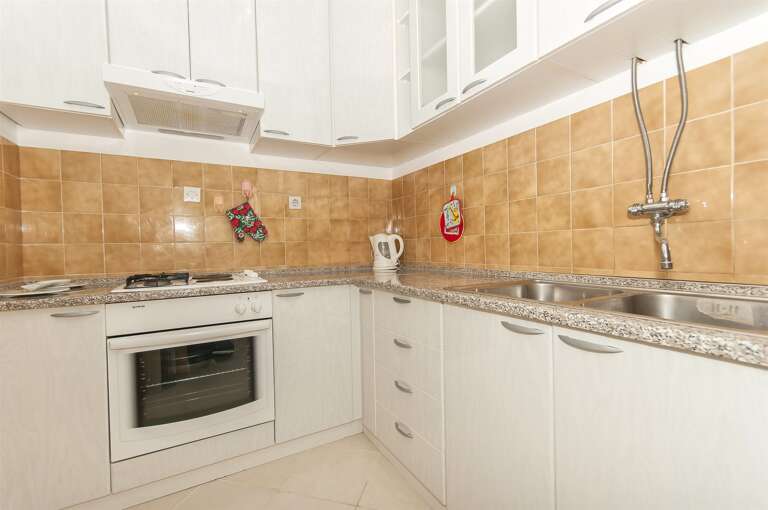 Rogoznica Apartment Rental