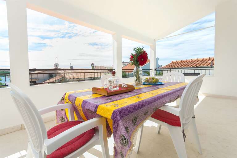 Rogoznica Apartment Rental