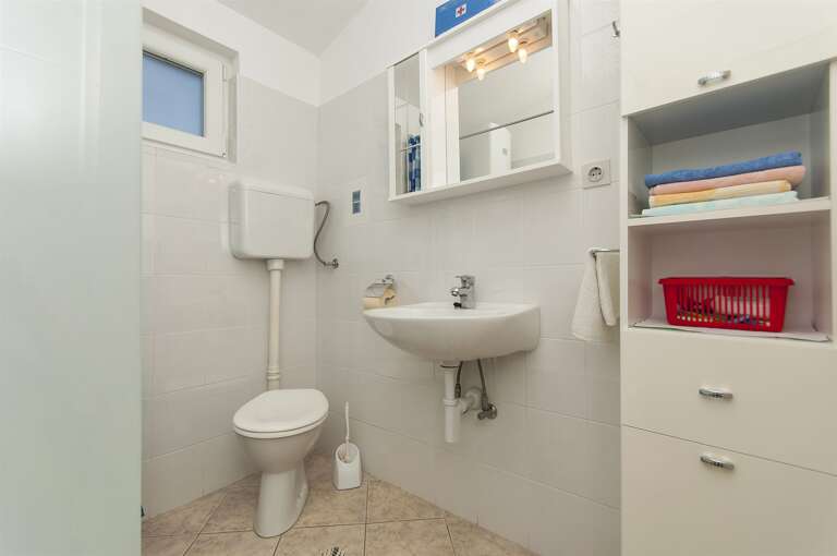 Rogoznica Apartment Rental
