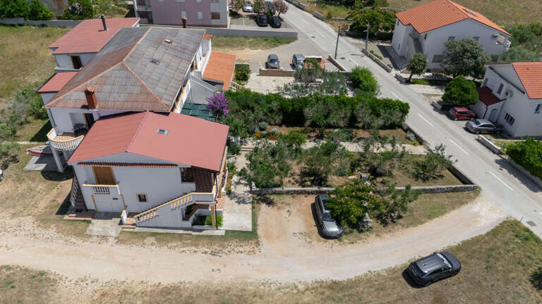 Povljana Apartment Rental