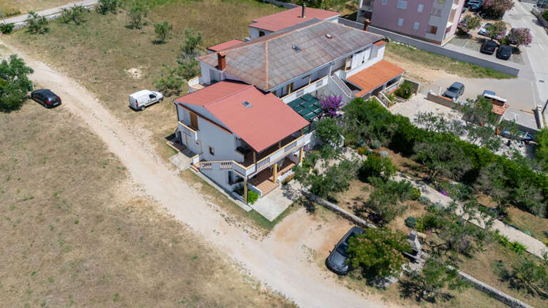 Povljana Apartment Rental