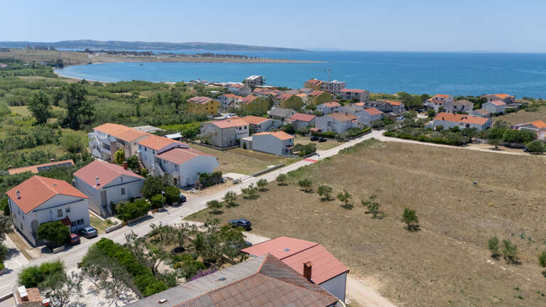 Povljana Apartment Rental