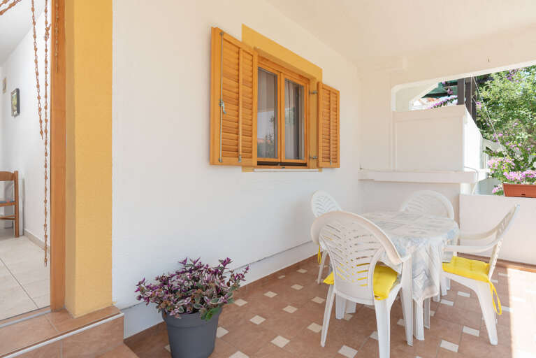 Povljana Apartment Rental