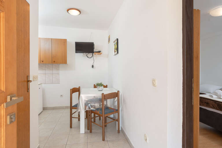 Povljana Apartment Rental