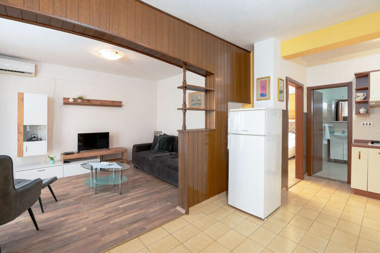 Povljana Apartment Rental