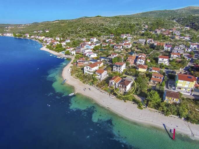 Podglavica Apartment Rental