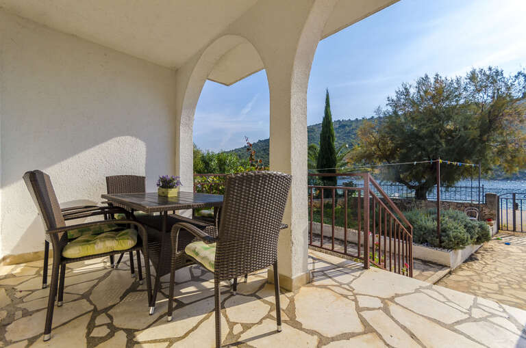 Podglavica Apartment Rental