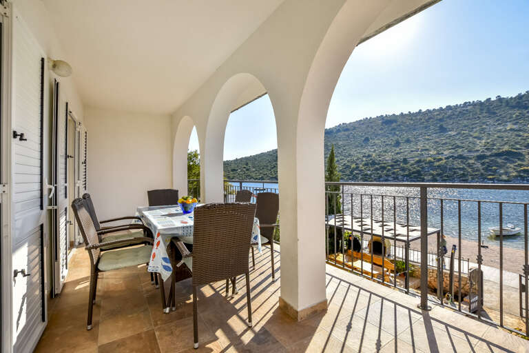 Podglavica Apartment Rental