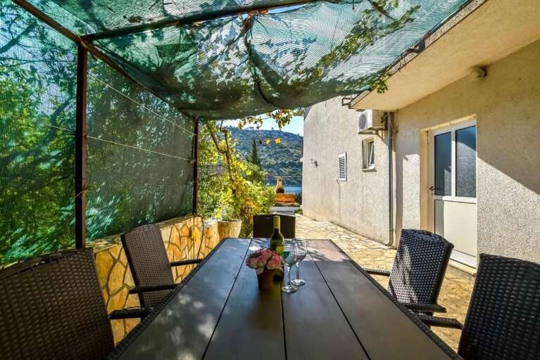 Podglavica Apartment Rental