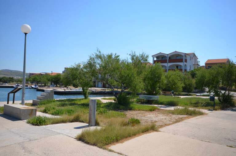 Jadrtovac Apartment Rental