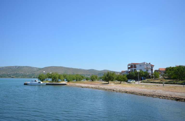 Jadrtovac Apartment Rental