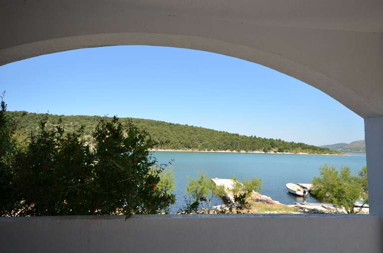 Jadrtovac Apartment Rental
