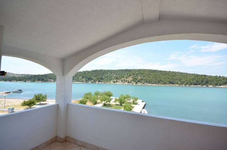 Jadrtovac Apartment Rental