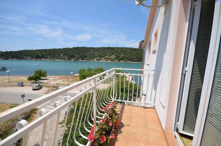 Jadrtovac Apartment Rental