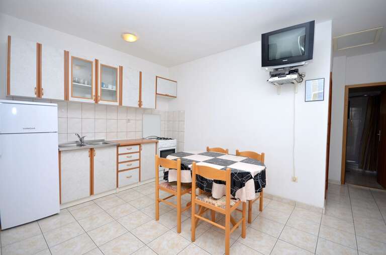 Povljana Apartment Rental
