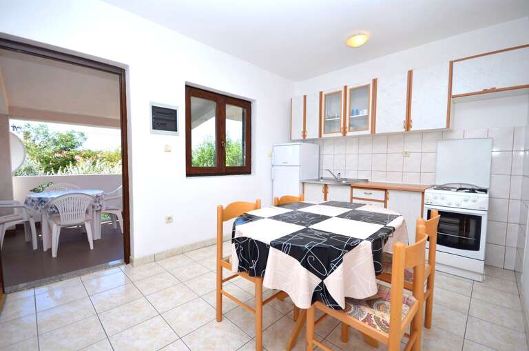 Povljana Apartment Rental