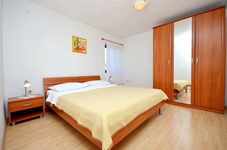 Povljana Apartment Rental