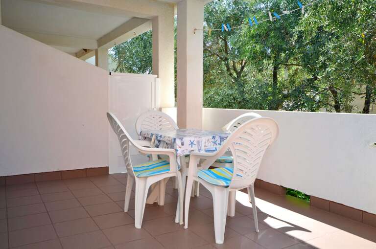 Povljana Apartment Rental