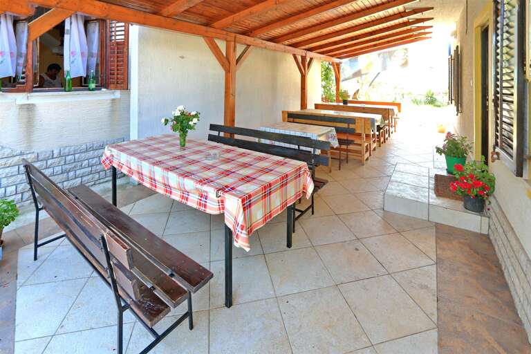 Bibinje Apartment Rental