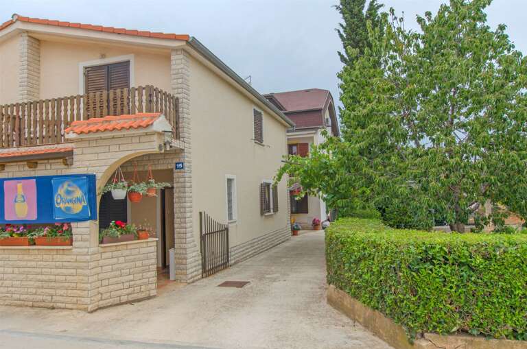 Bibinje Apartment Rental