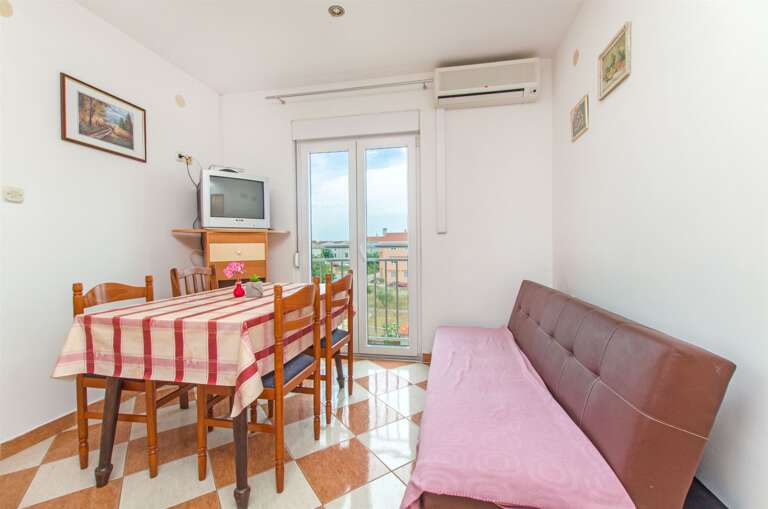 Bibinje Apartment Rental