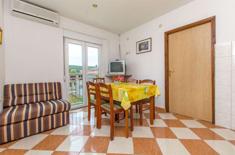 Bibinje Apartment Rental