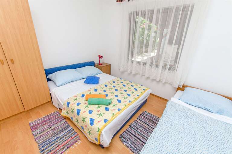 Bibinje Apartment Rental